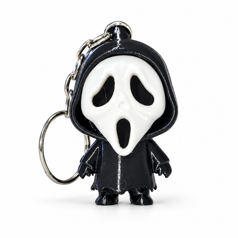Chaveiro Mini Ghostface